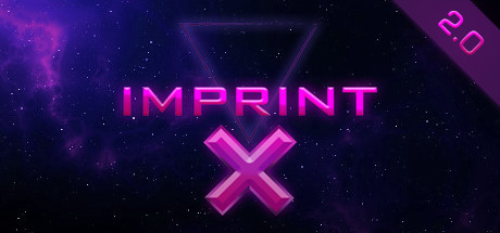 imprint-X Logo