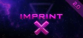 imprint-X Logo