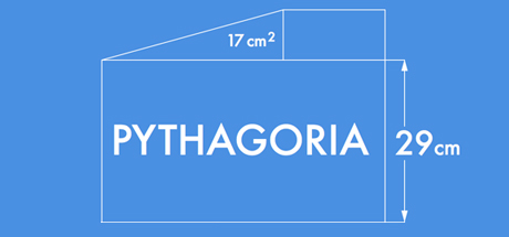 Pythagoria Logo