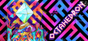 Octahedron: Transfixed Edition Logo