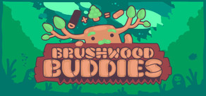 Brushwood Buddies Logo