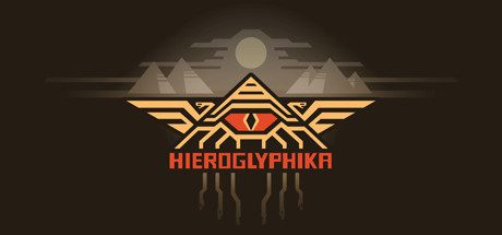 Hieroglyphika Logo