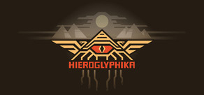 Hieroglyphika Logo