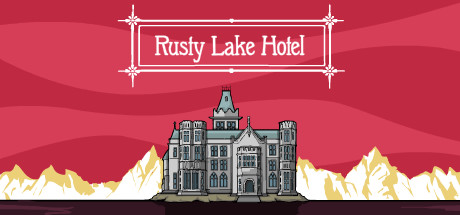 Rusty Lake Hotel Logo
