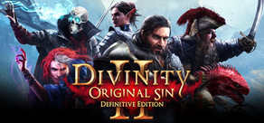 Divinity: Original Sin 2 Logo