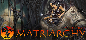 Operation: Matriarchy Logo