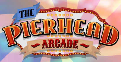 Pierhead Arcade Logo