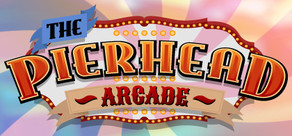 Pierhead Arcade Logo