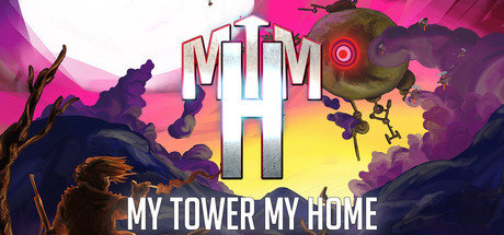 My Tower, My Home Logo