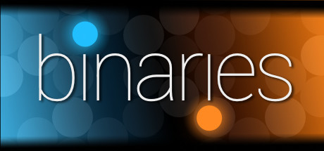 Binaries Logo