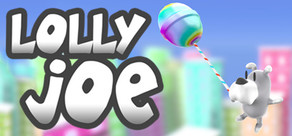 Lolly Joe Logo