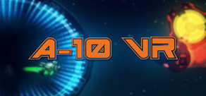 A-10 VR Logo