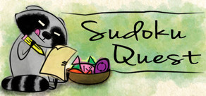 Sudoku Quest Logo