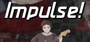 Impulse! Logo