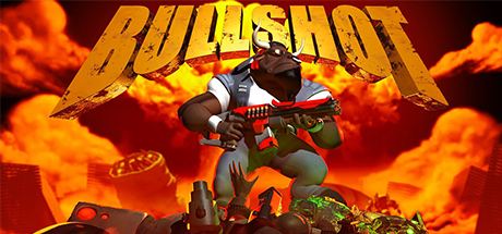 Bullshot Logo