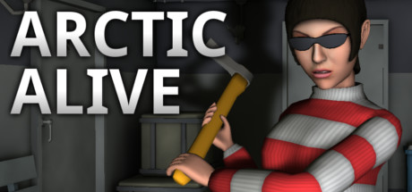 Arctic alive Logo