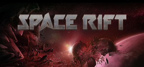 Space Rift - Episode 1 Logo