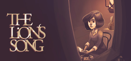 The Lion's Song Logo