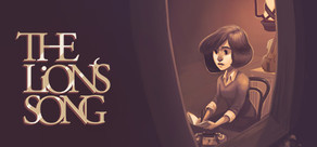 The Lion's Song Logo