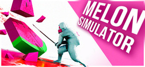 Melon Simulator Logo