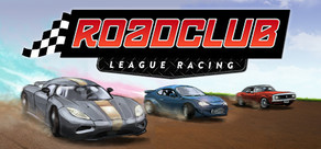 Roadclub: League Racing Logo