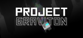 Project Graviton Logo