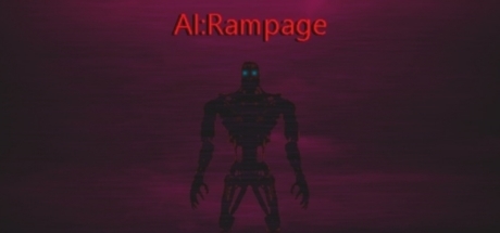 AI: Rampage Logo