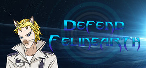 Defend Felinearth Logo