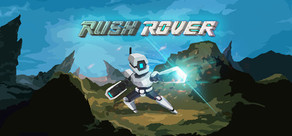 Rush Rover Logo