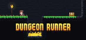 Dungeon Runner Logo