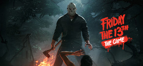 Friday the 13th: The Game Logo