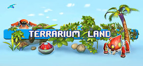 Terrarium Land Logo