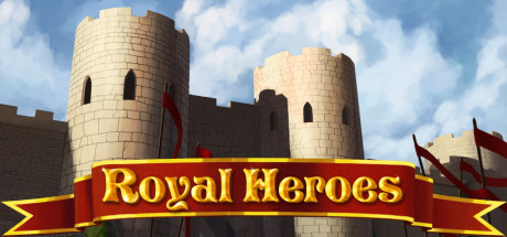 Royal Heroes Logo