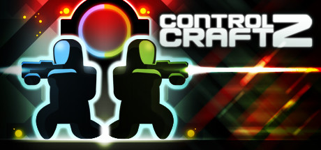 Control Craft 2 Logo
