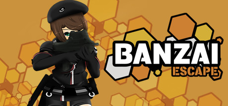 Banzai Escape Logo