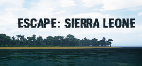 Escape: Sierra Leone Logo