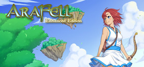 Ara Fell: Enhanced Edition Logo