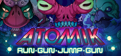 RunGunJumpGun Logo