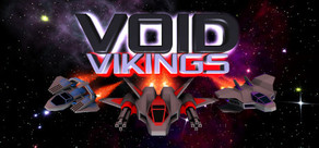 Void Vikings Logo
