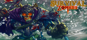Survival Zombies The Inverted Evolution Logo