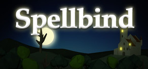 Spellbind Logo