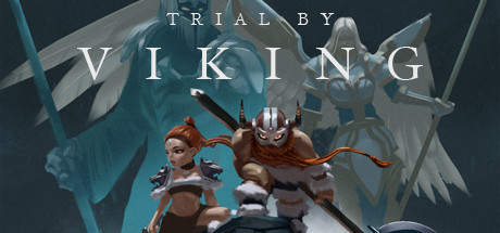 Trial by Viking Logo