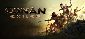 Conan Exiles Logo