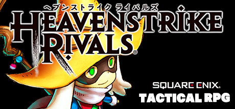 Heavenstrike Rivals® Logo