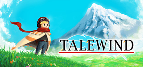 Talewind Logo