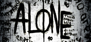 Alone K.W. Logo