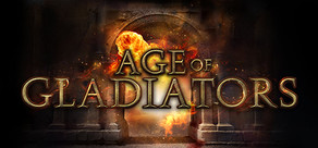 Age of Gladiators Logo
