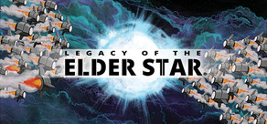 Legacy of the Elder Star Logo