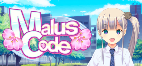 Malus Code Logo