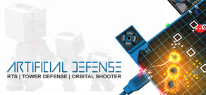 Artificial Defense Logo